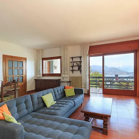 Holiday home Private & Great Lakeview! - Due Riviere *