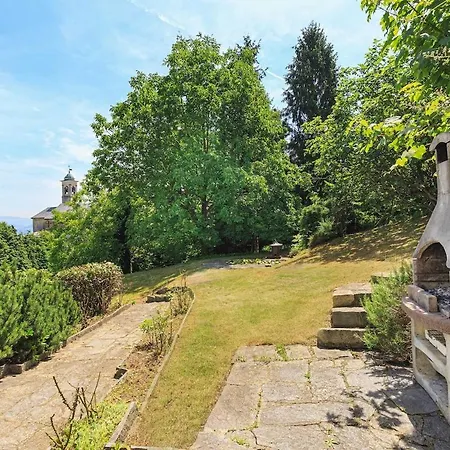 Private & Great Lakeview! - Due Riviere Holiday home