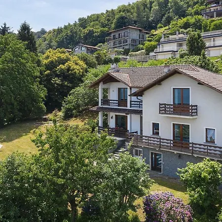 Private & Great Lakeview! - Due Riviere Holiday home *
