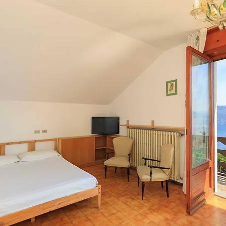 Private & Great Lakeview! - Due Riviere Holiday home Someraro