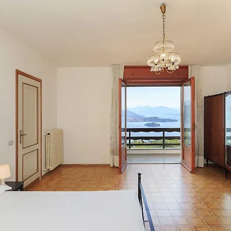 Holiday home Private & Great Lakeview! - Due Riviere Someraro