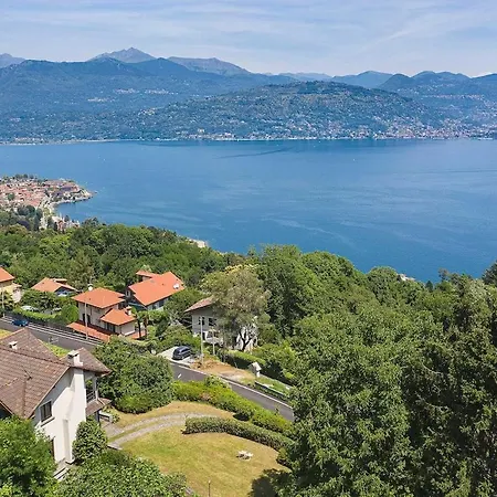 Private & Great Lakeview! - Due Riviere Someraro