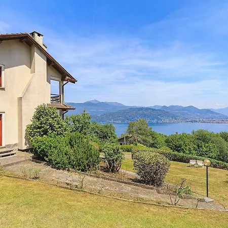 Holiday home Private & Great Lakeview! - Due Riviere Someraro