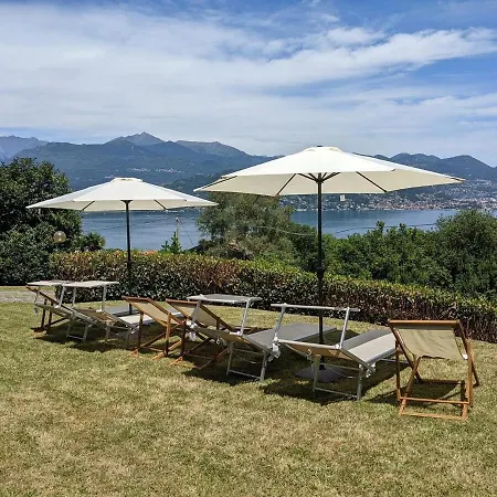 Private & Great Lakeview! - Due Riviere *
