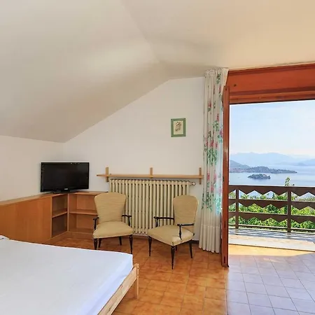 Private & Great Lakeview! - Due Riviere Holiday home
