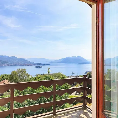 Holiday home Private & Great Lakeview! - Due Riviere Someraro