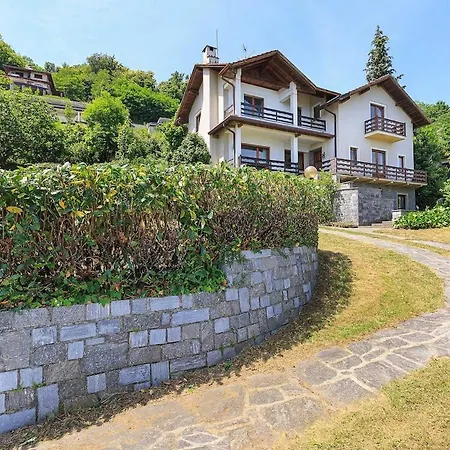 Private & Great Lakeview! - Due Riviere Holiday home *