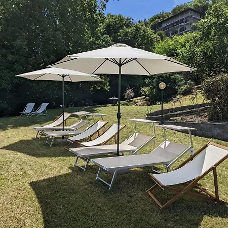 Holiday home Private & Great Lakeview! - Due Riviere Someraro