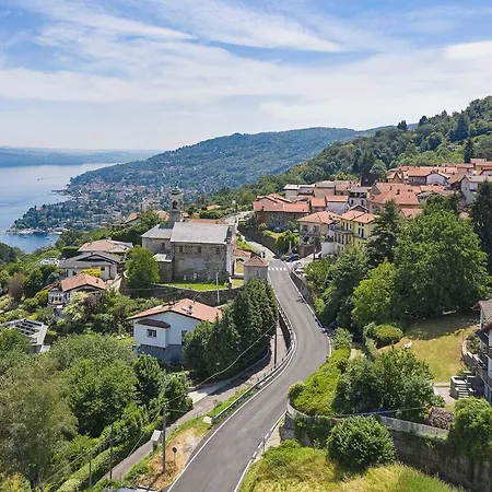 Private & Great Lakeview! - Due Riviere Holiday home