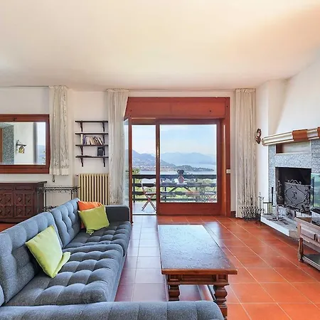 Private & Great Lakeview! - Due Riviere Holiday home *