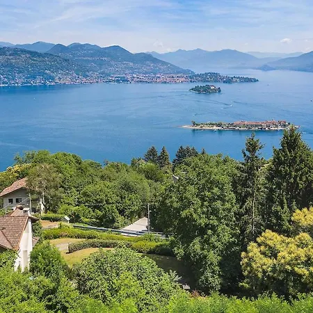 Private & Great Lakeview! - Due Riviere Someraro