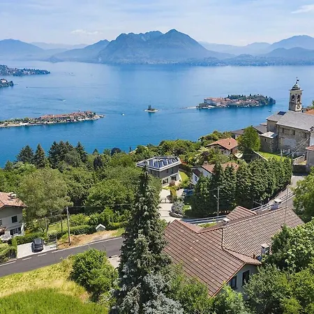 Holiday home Private & Great Lakeview! - Due Riviere