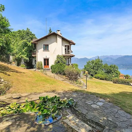 Private & Great Lakeview! - Due Riviere Holiday home